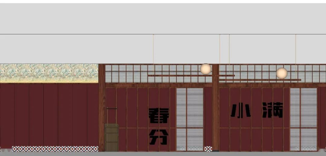 老胖哥火锅丨中国德阳丨行里设计-22