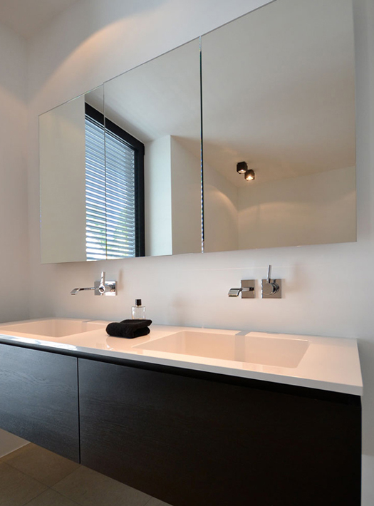 Haus in der Kölner Innenstadt | bünck ARCHITEKTUR-57