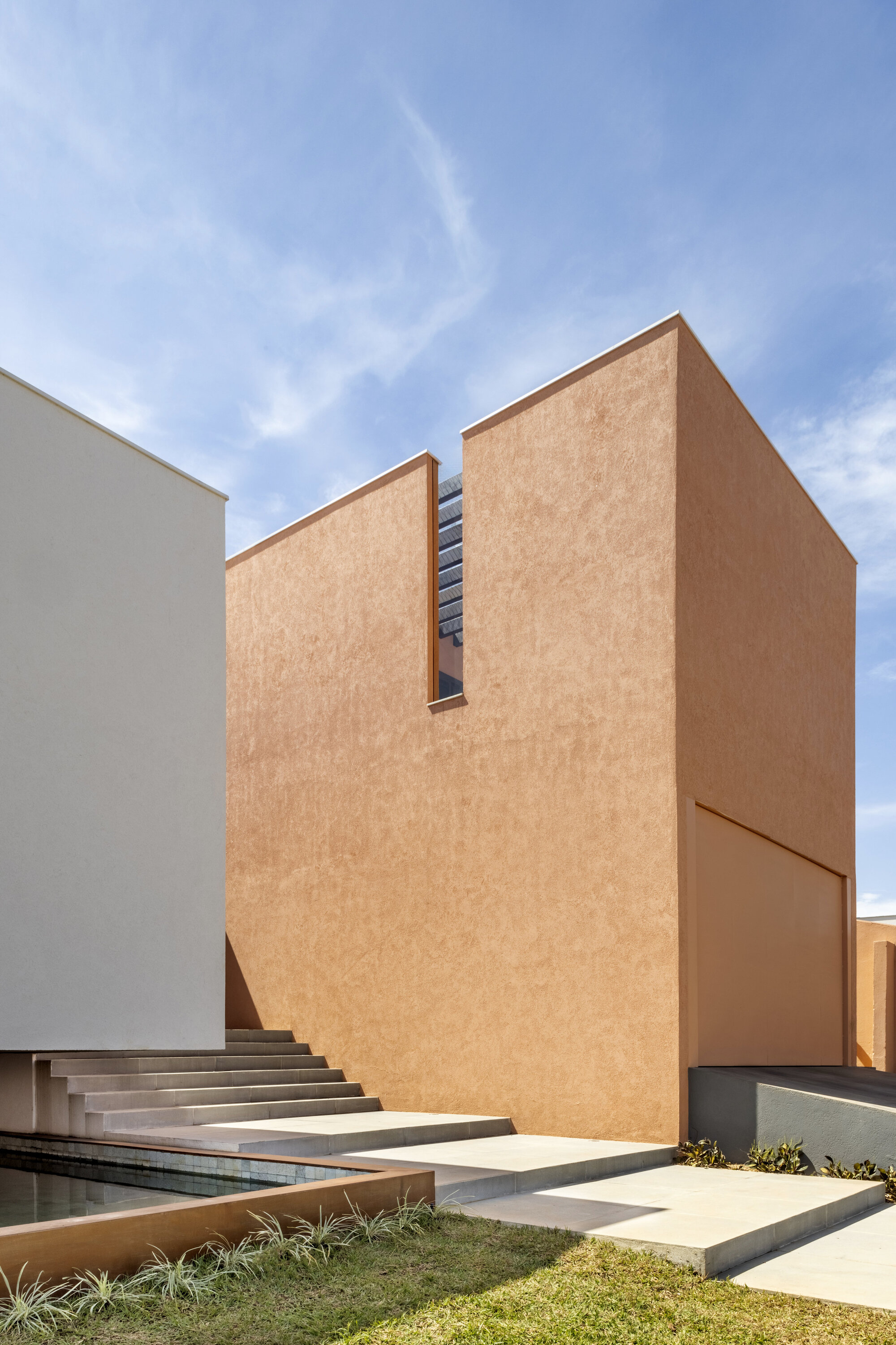 丨巴西巴西利亚丨SAINZ arquitetura-36