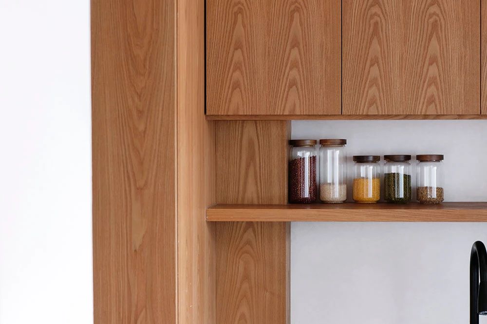 湖舍民宿丨中国淮安丨MOU 建筑工社-37