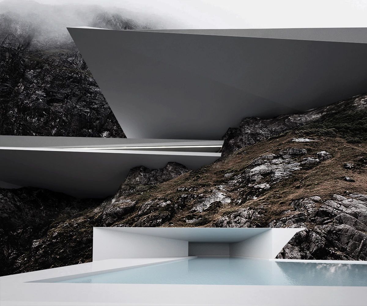 Roman Vlasov 概念建筑设计-109