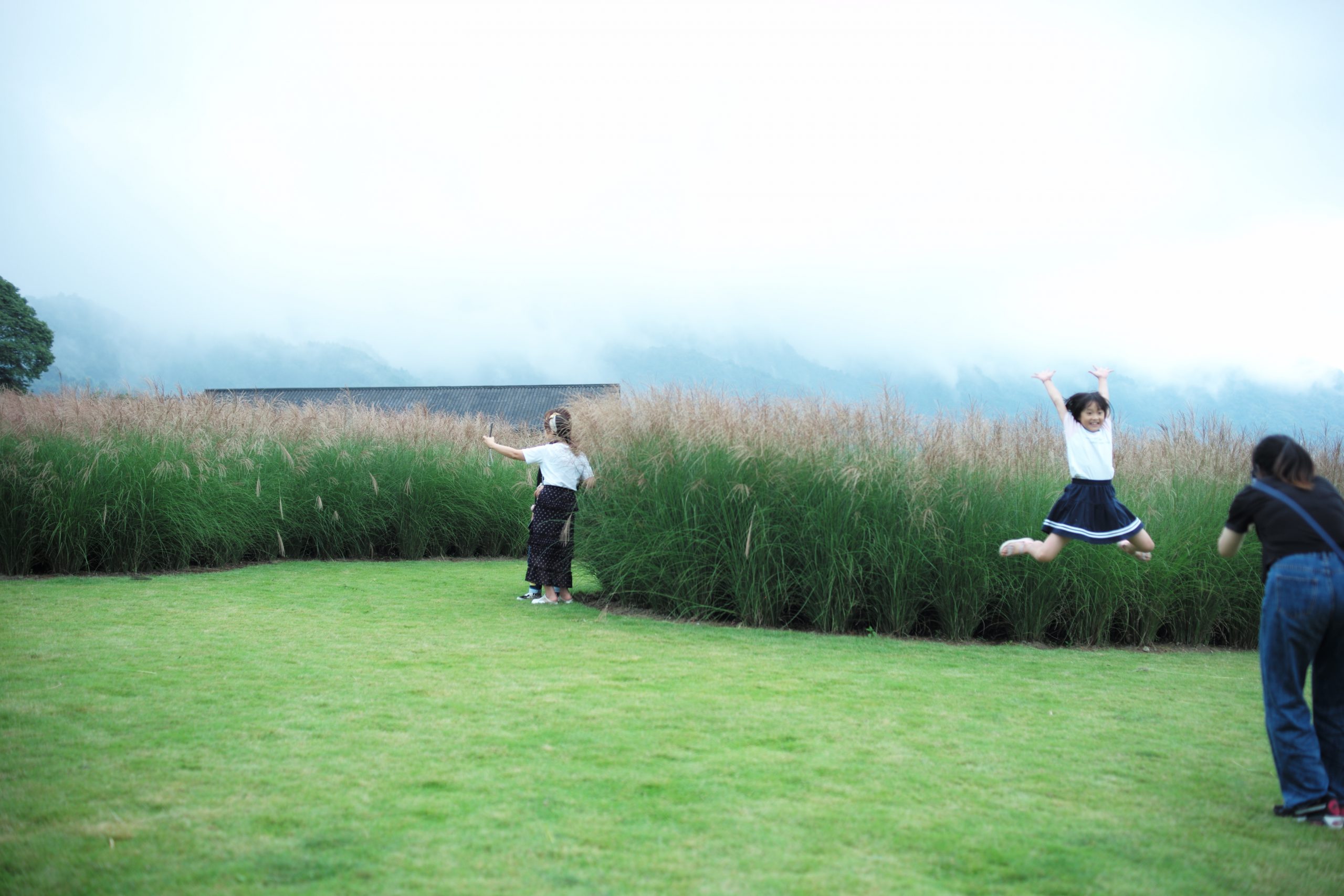 峨眉·高桥小镇丨中国眉山丨四川乐道景观设计有限公司-33