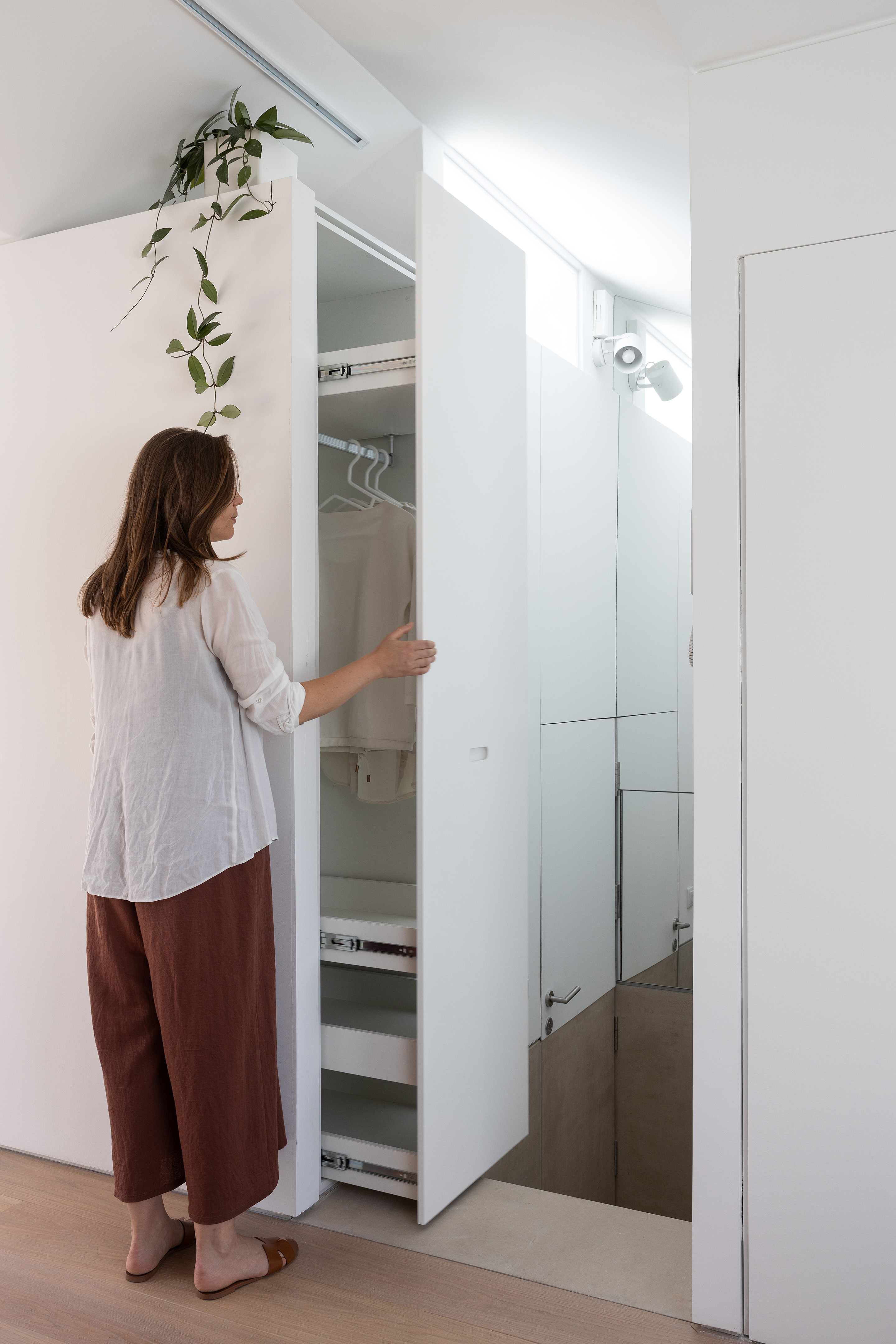 马尔维拉阁楼丨葡萄牙里斯本丨Kema Studio-28