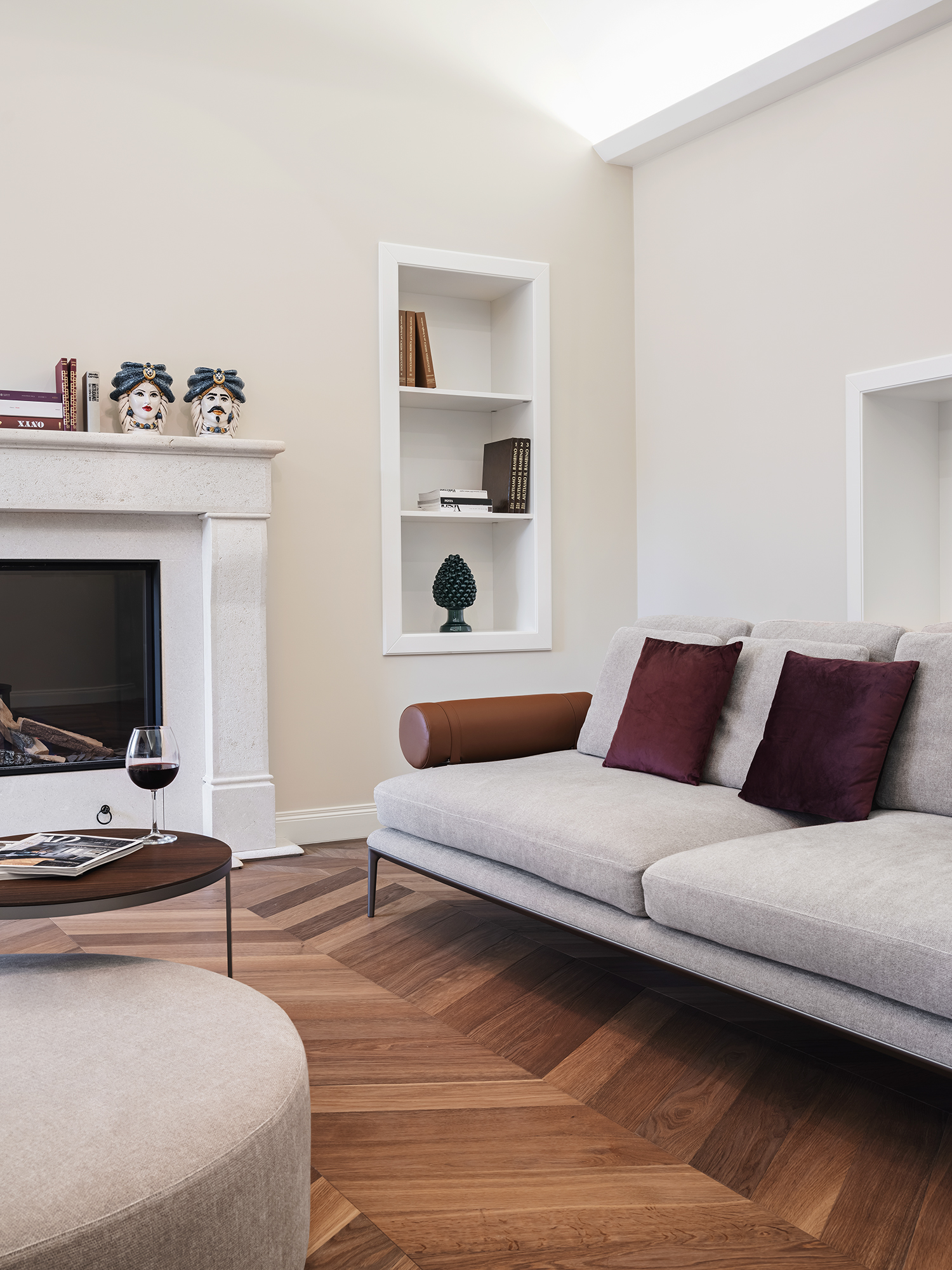 非凡空间中的非寻常之家-11