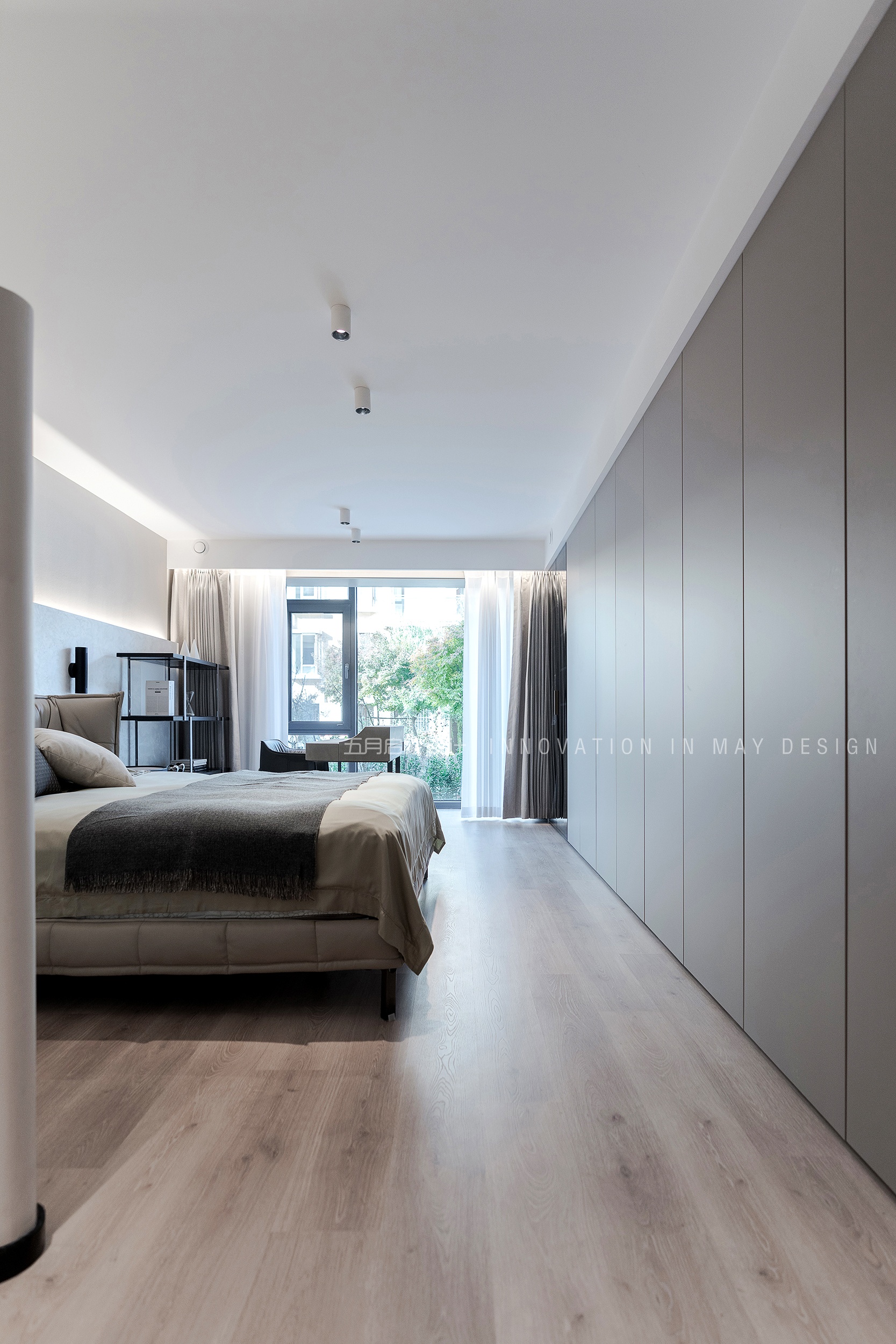 半山丨中国青岛丨五月启象®设计-61