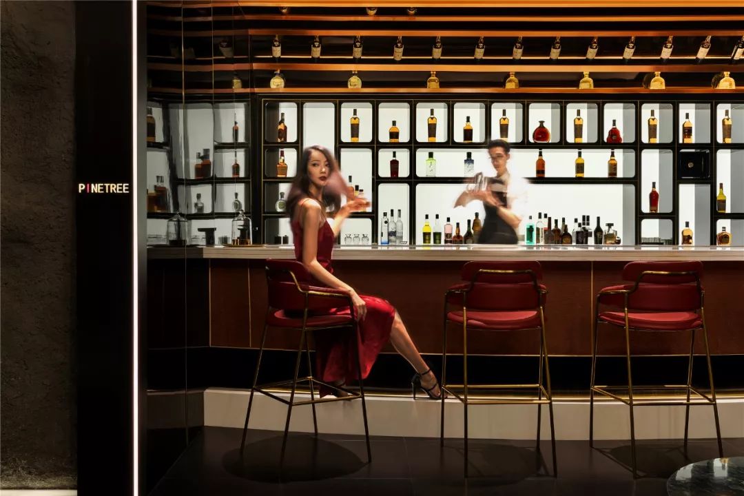 万科澜岸样板间 | 现代美学启幕西安岸线封面-102