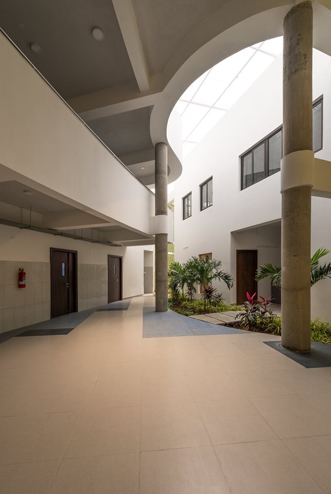 关爱之院·印度 UDHAVUM KARANGAL 医院-13