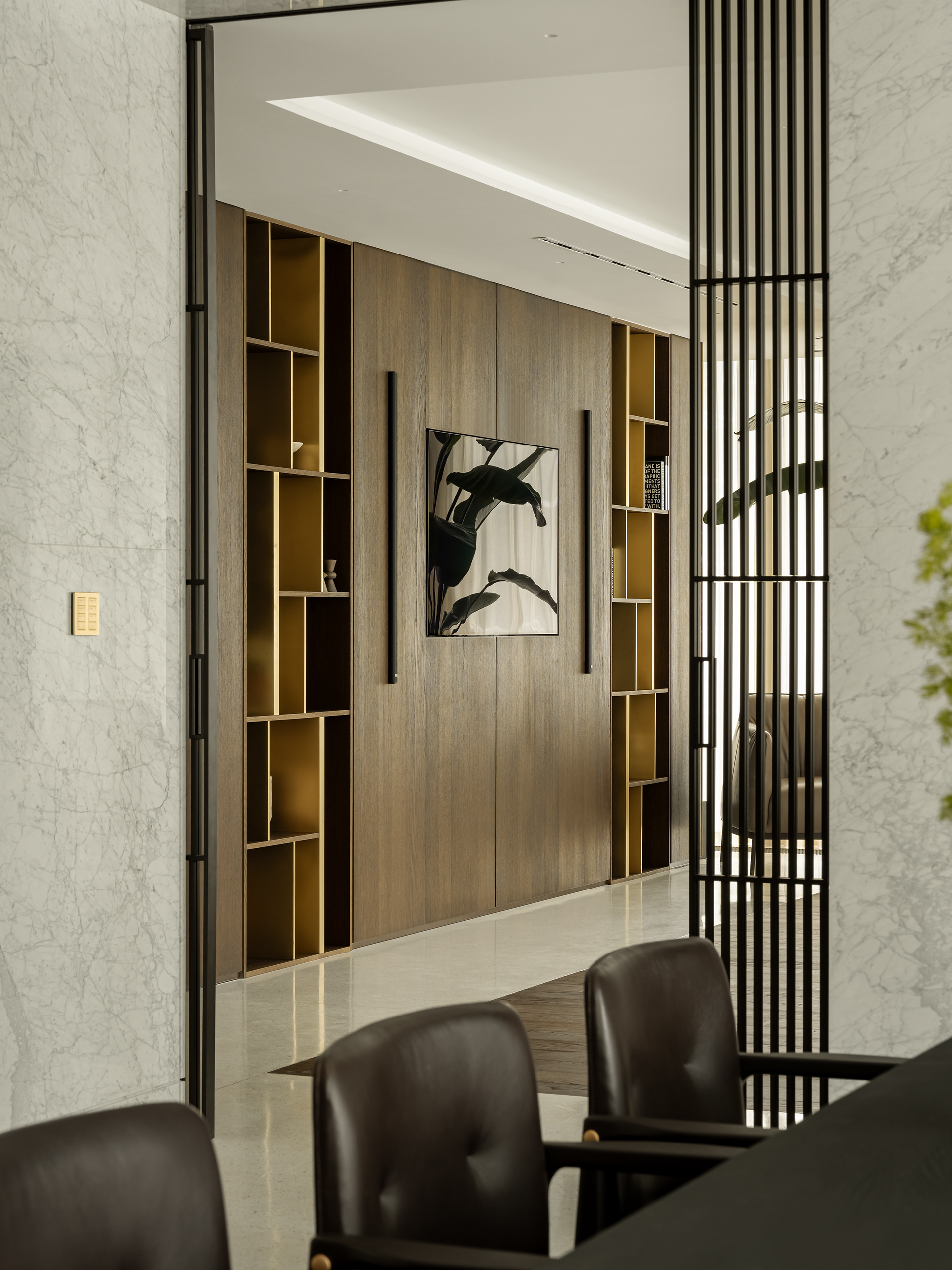 RESIDENTS' CLUB（居民俱乐部）-3