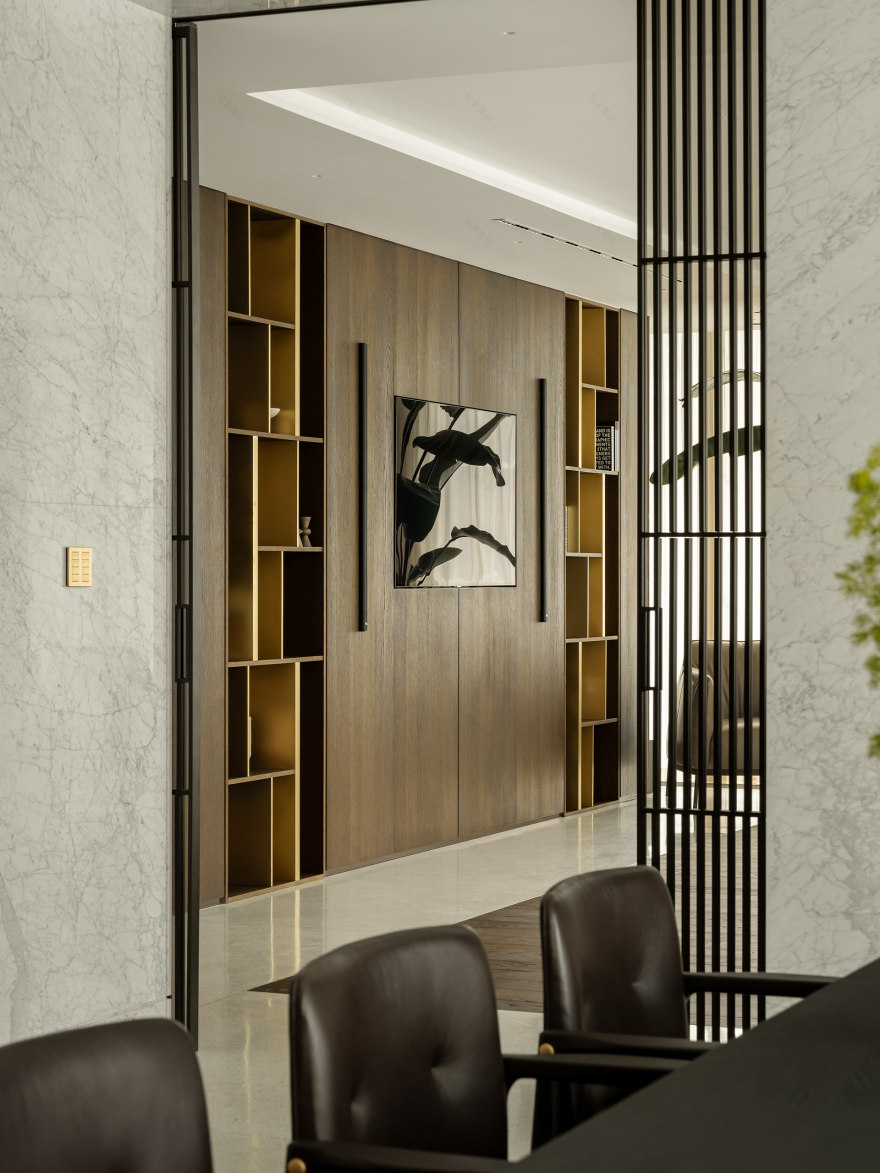 RESIDENTS' CLUB(居民俱乐部)-3