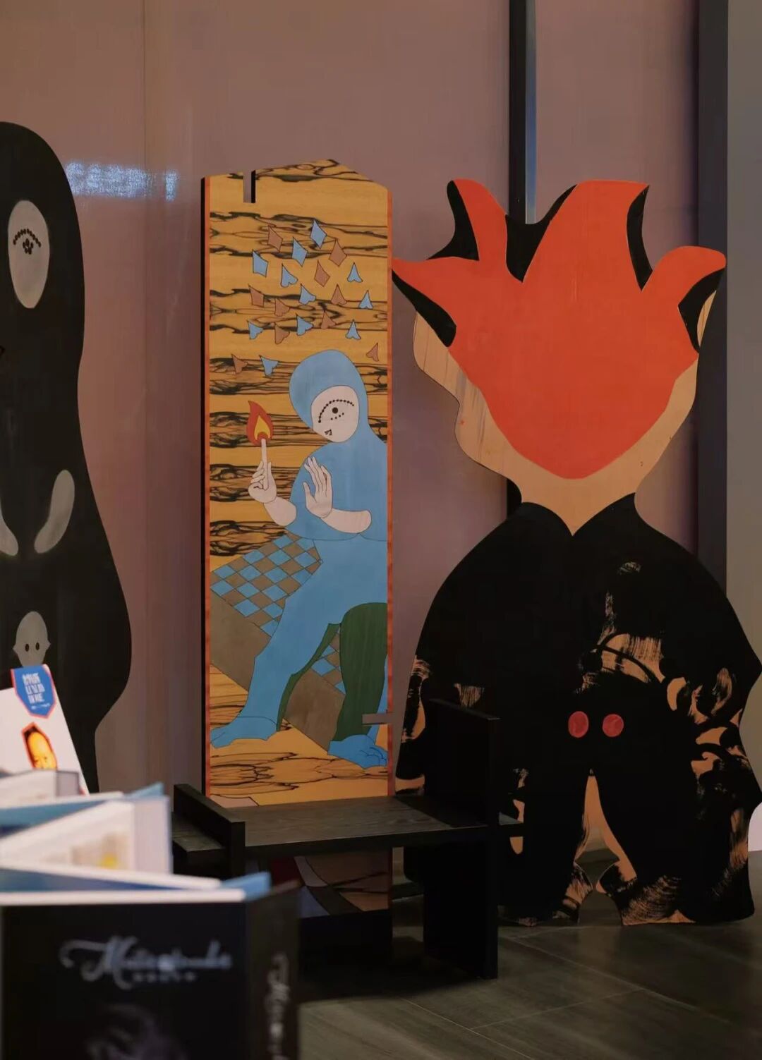 2025奢华居所【遗思的美好】丨覃思,创思国际设计集团等（多方参与）-145