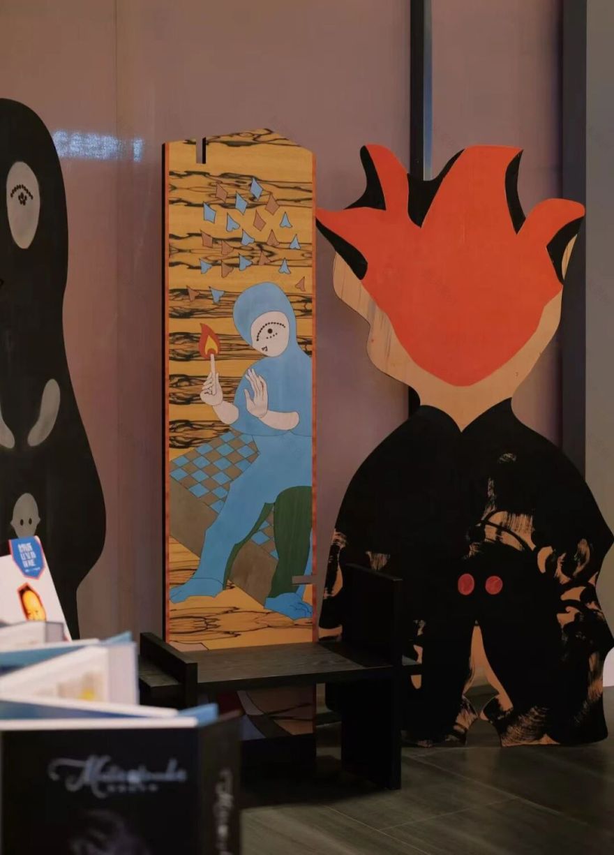 2025奢华居所【遗思的美好】丨覃思,创思国际设计集团等(多方参与)-145