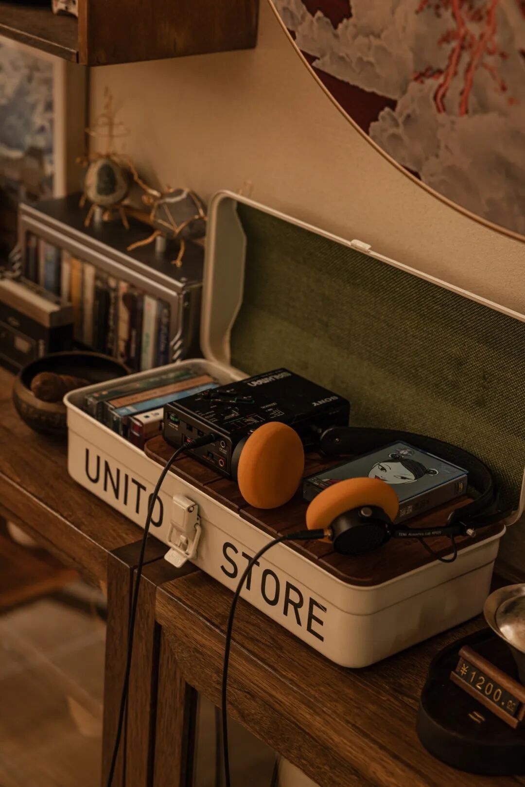 洛瓦瓦杂货铺丨中国成都丨清羽设计（李俊&宋夏）-18