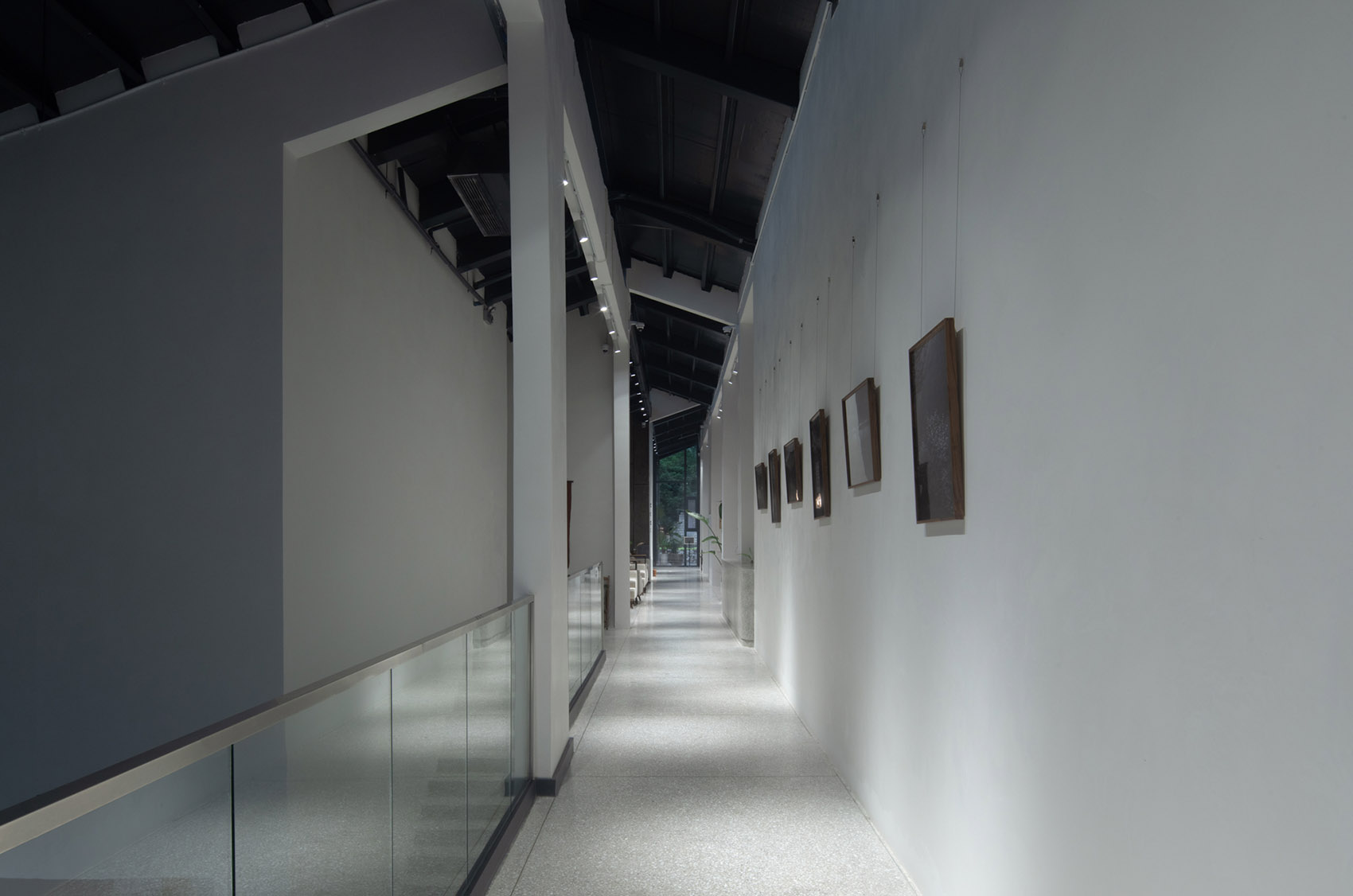 四川溪边酒店丨中国四川丨时地建筑工作室-60