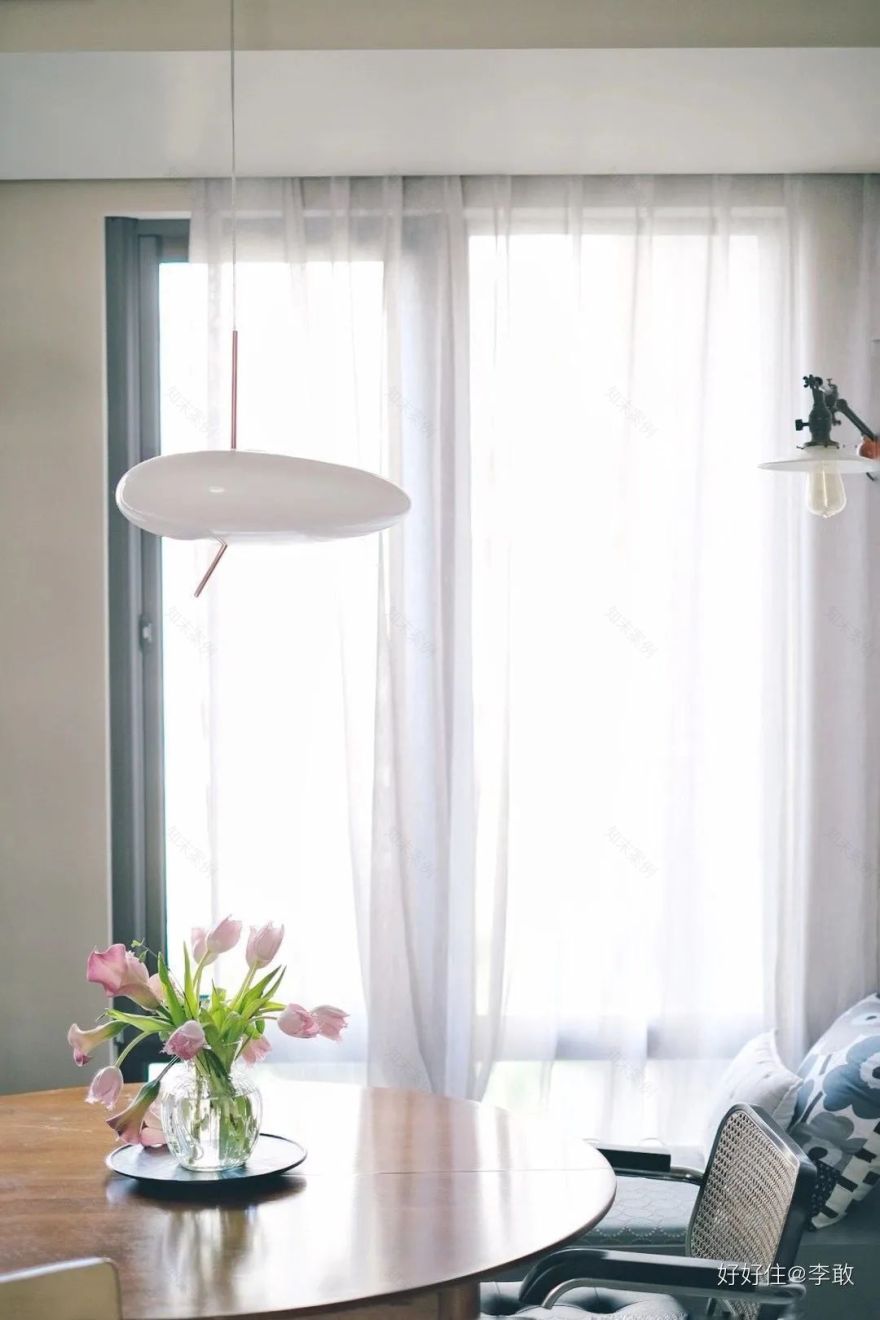 心安之处方为家丨中国南京丨好好住认证设计师@李敢-36