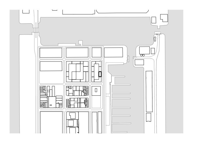 KAAI37 建筑群 | 无源节能与绿色庭院-75