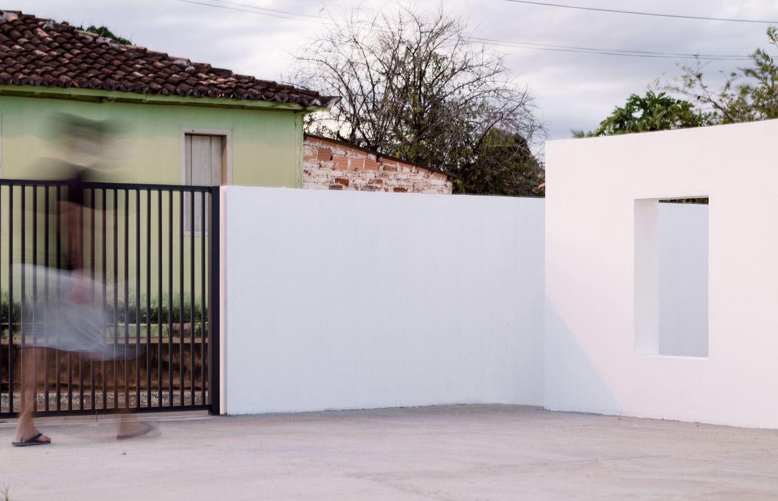 巴西 Dona Zuzinha 房子丨DL AA-21