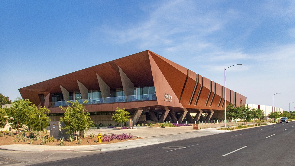 2021 年新建办公楼设计亮点解读丨Architekton-6