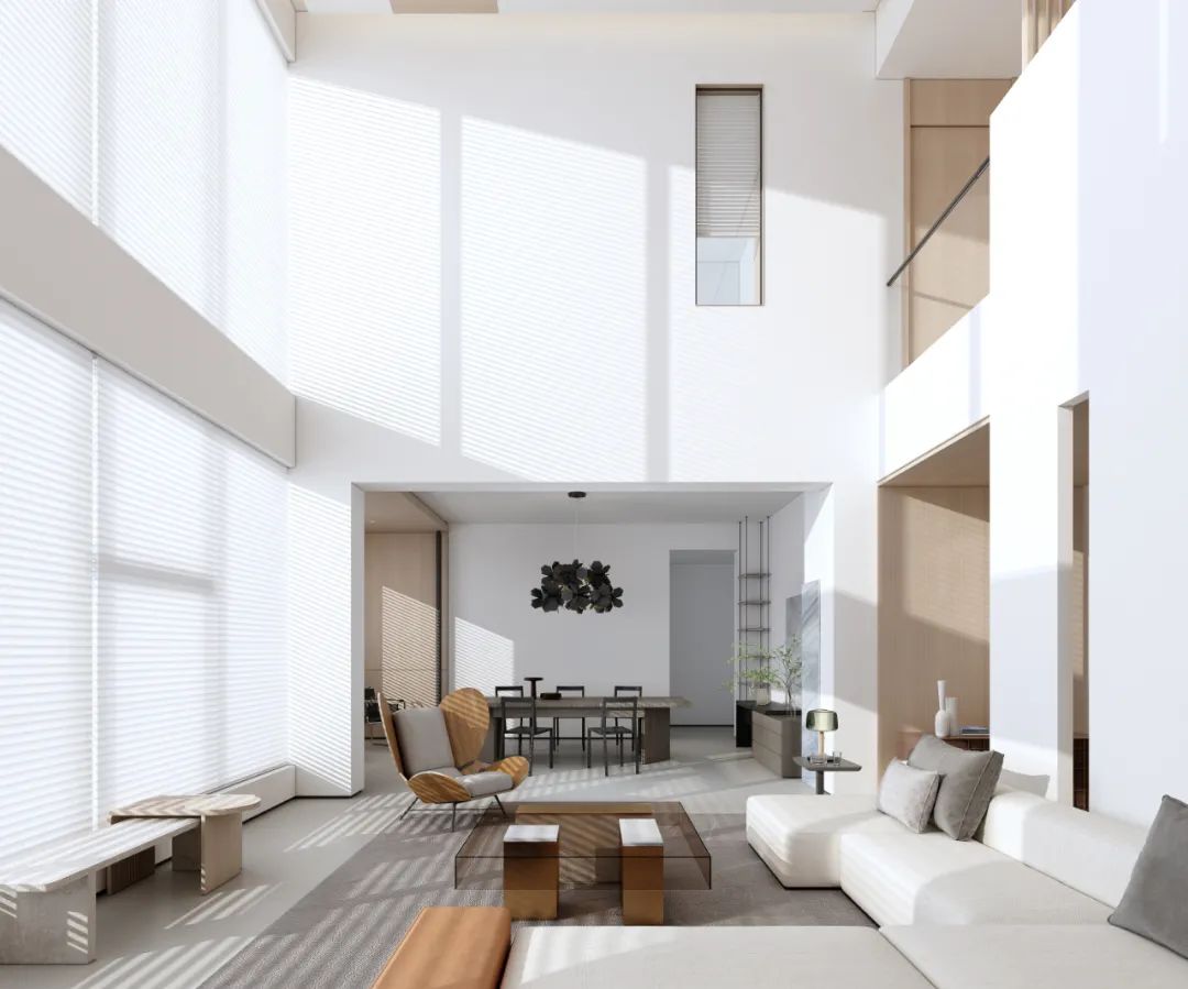 古赫俱乐部丨中国绍兴丨安生设计-140