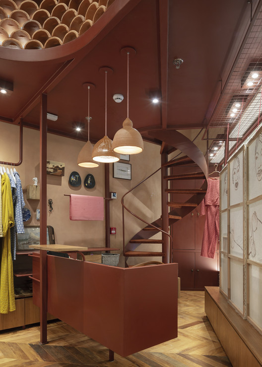 夏日阳光商店-24