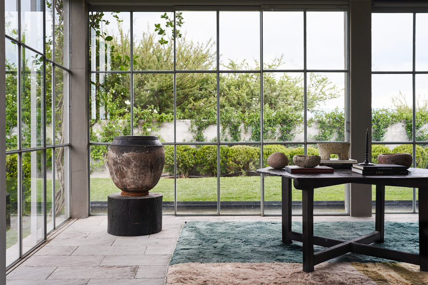 Colin King 室内设计案例丨美国-6