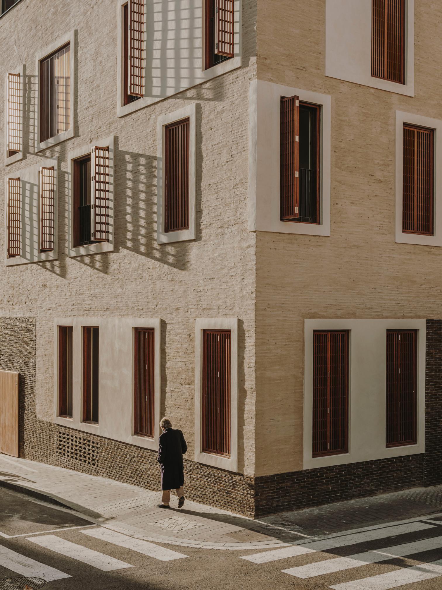 Ca N'Alegre 住宅设计丨西班牙巴塞罗那丨Exlabesa-13