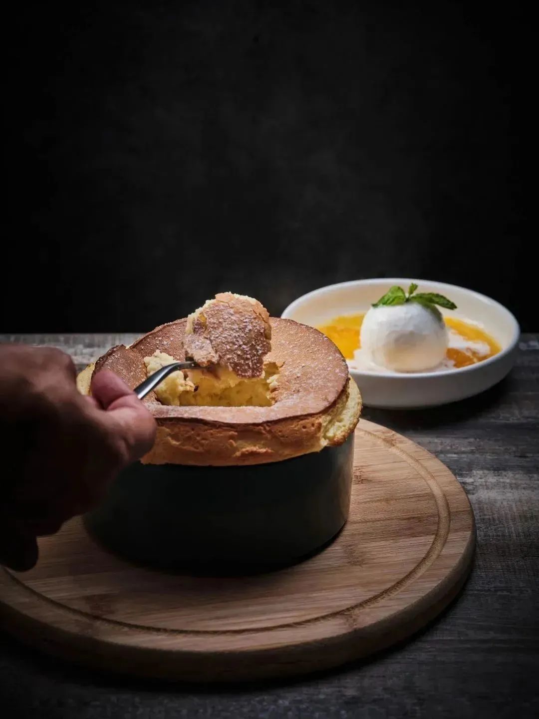 RIVA 餐厅改造丨中国苏州丨MDO 木君建筑设计-11