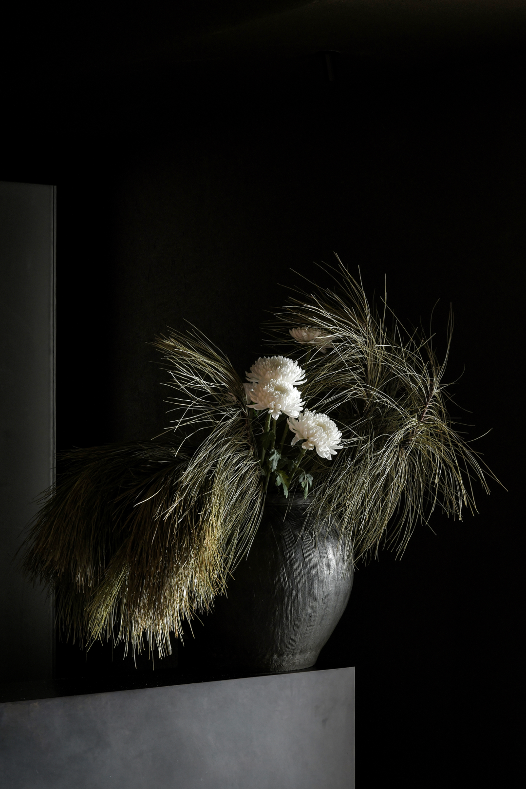 夕方茶廊丨中国厦门丨宽品设计顾问-33