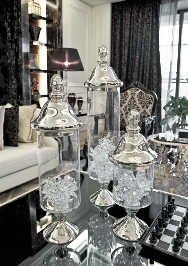 广州富力公园 28 豪华住宅样板房-46