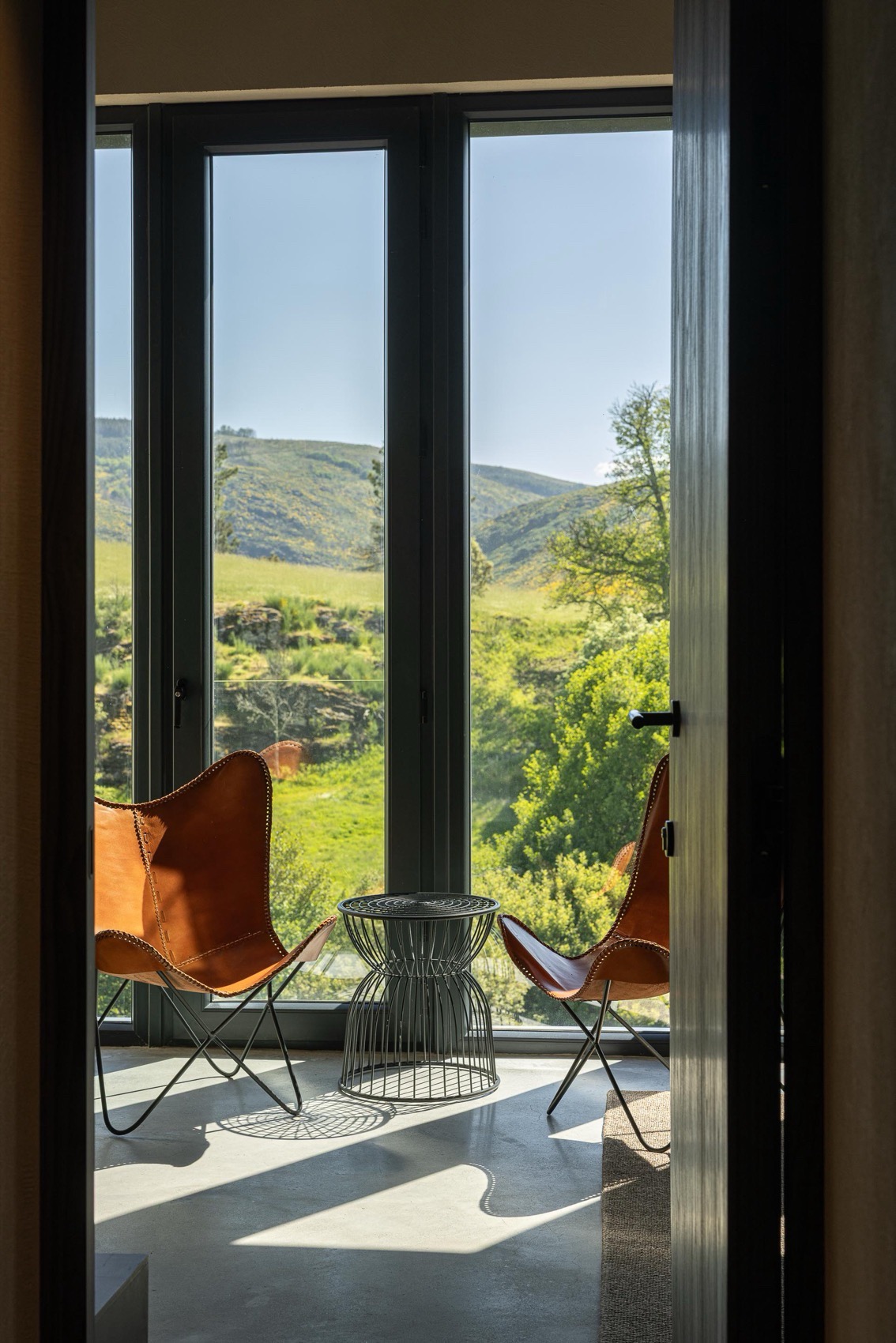 TerraSense山地隐逸度假酒店丨Atelier DRK-53