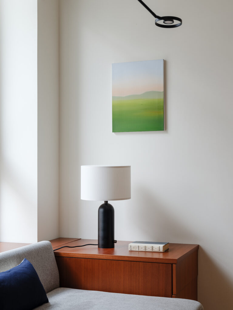 КВАРТИРА НА ПОЧТОВОЙ（邮局公寓）丨BLOCKSTUDIO-12