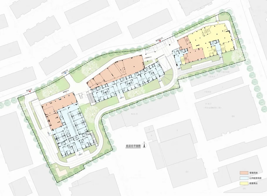 黄浦区五里桥项目-35