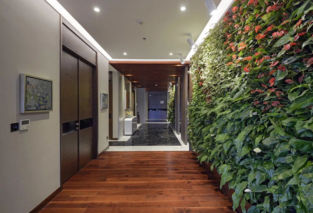 越南空中森林丨Flamingo Architecture-71