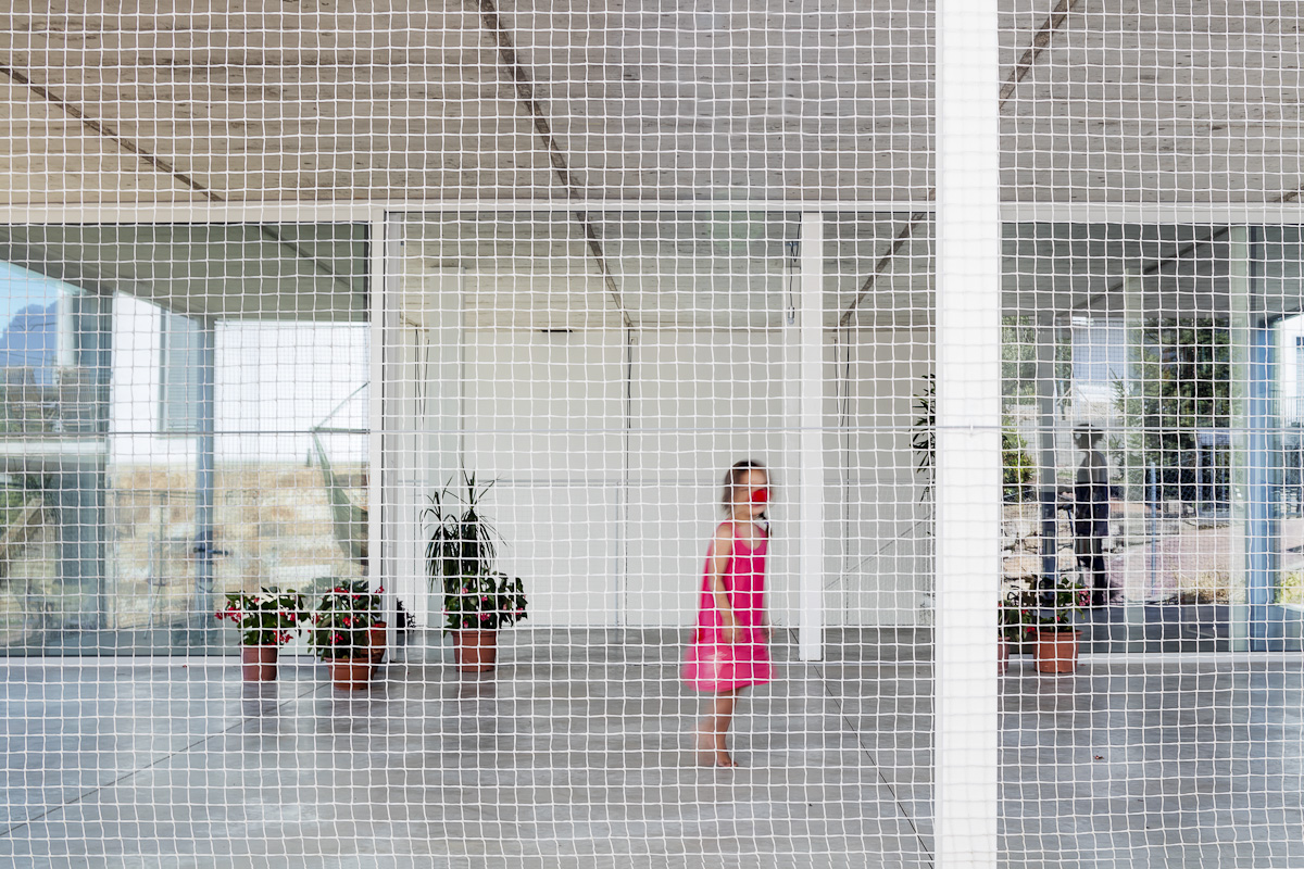 Calders之家，巴塞罗那 / narch-15