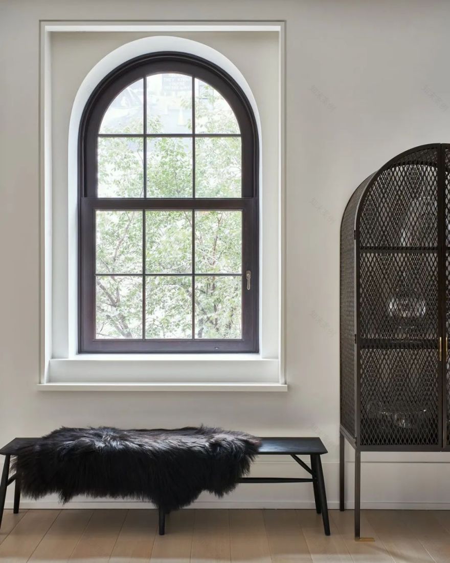 Sissy+Marley 室内设计项目丨美国加利福尼亚丨Sissy+Marley 室内设计公司-143