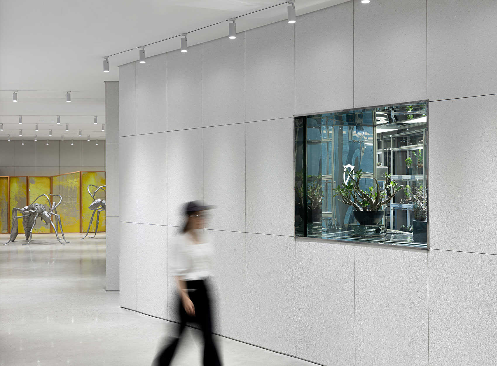 OASIZ 绿洲(HAUS NOWHERE 店)丨中国深圳丨Ruhaus Studio-10