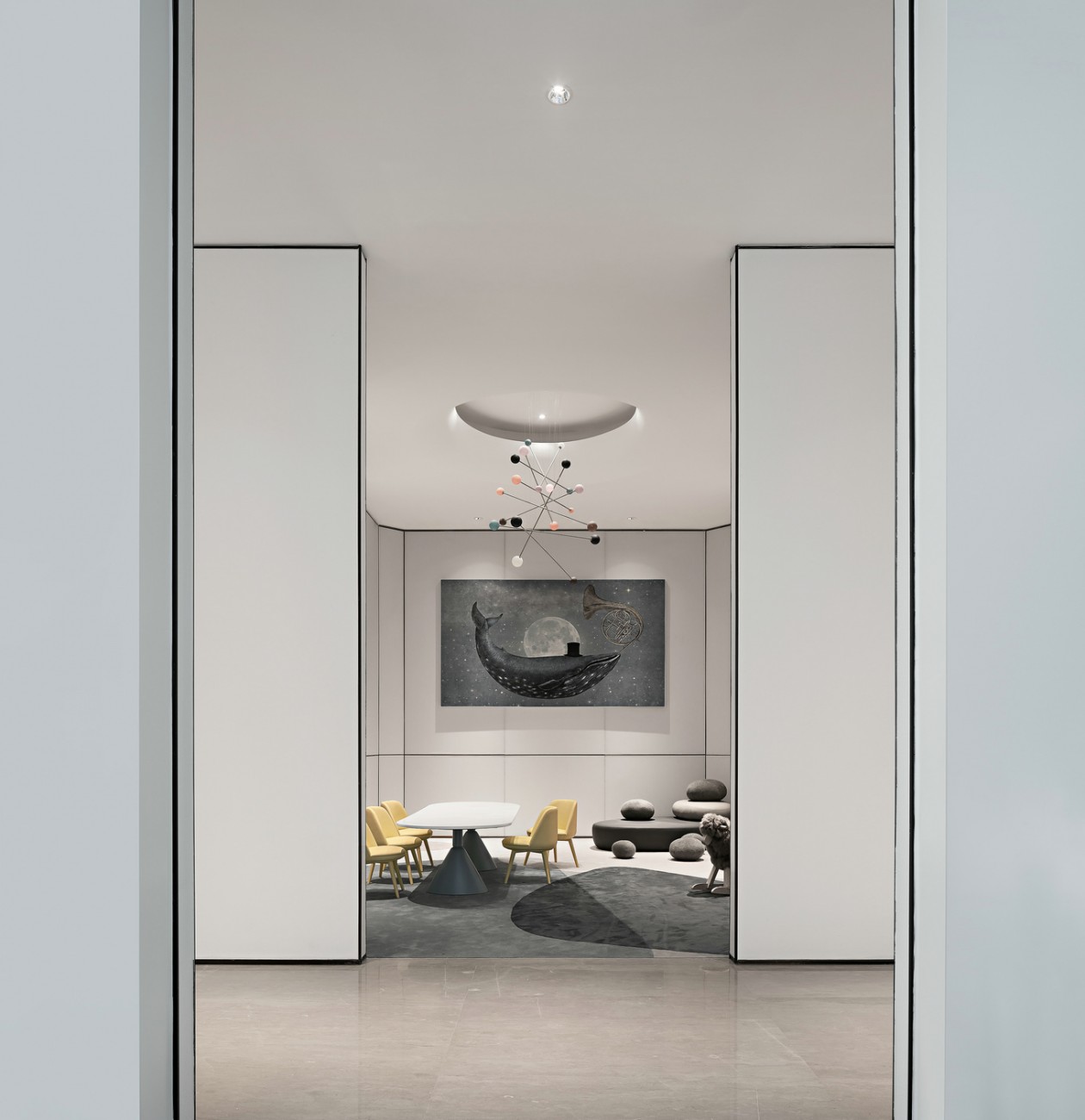 正荣福州·滨江正荣府丨中国福州-51