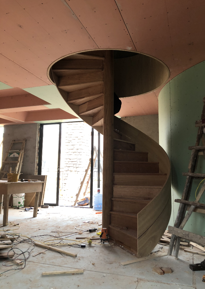 异地装修的挑战与突破 | 湖南新田·幸福里之家-125