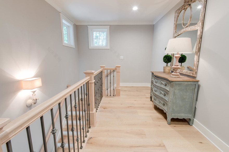 丨美国阿拉巴马丨Bob Chatham Custom Home Designs-11