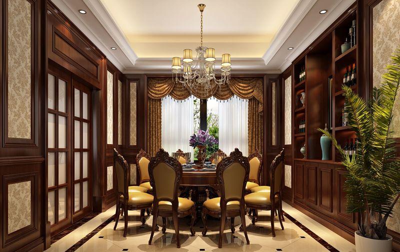 住宅室内设计-21