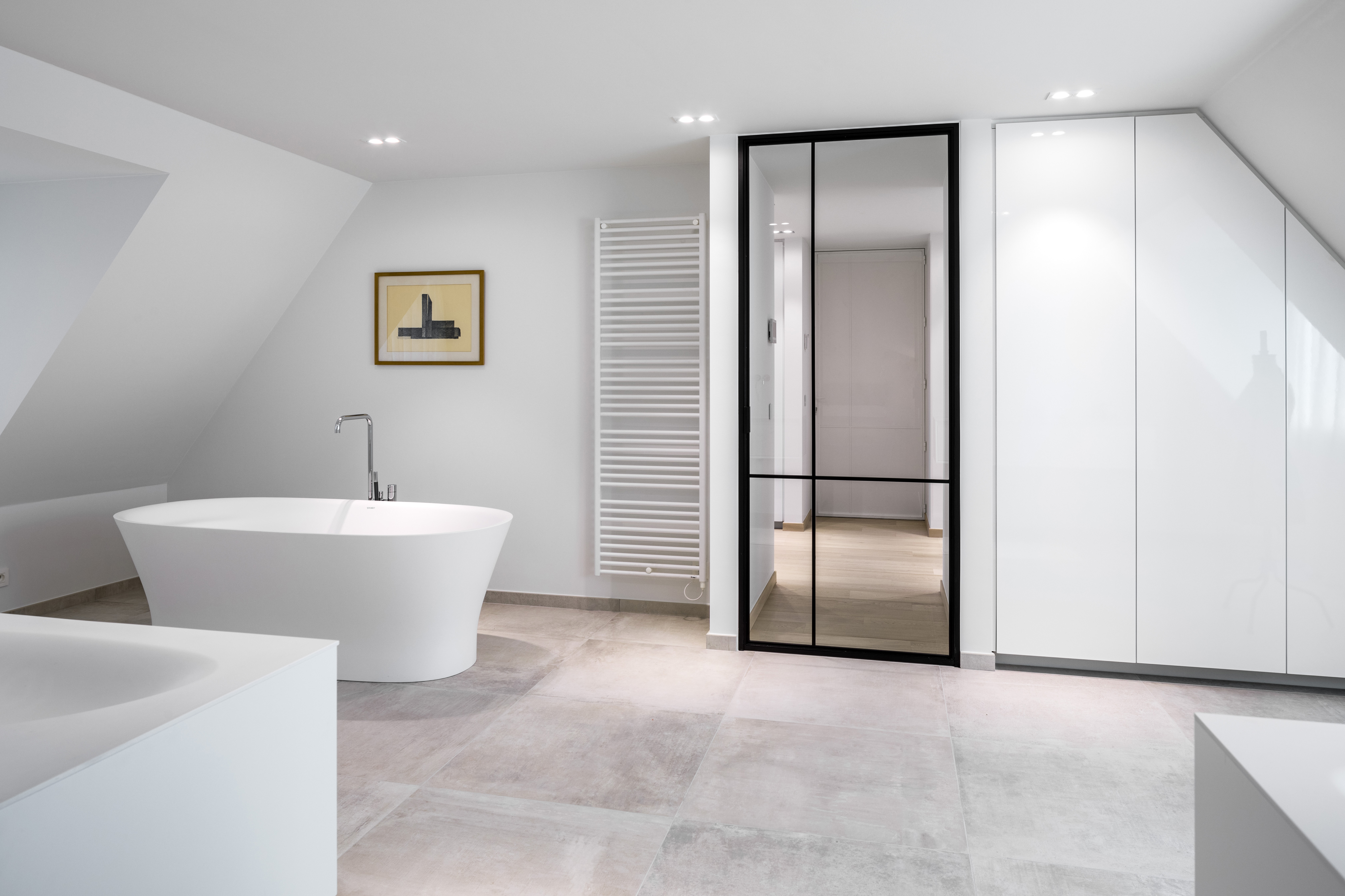 Smart Cake Recessed | Smart | Illuminazione architetturale | Modular Lighting Instruments-4