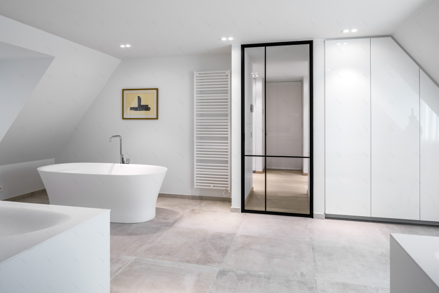 Smart Cake Recessed | Smart | Illuminazione architetturale | Modular Lighting Instruments-4