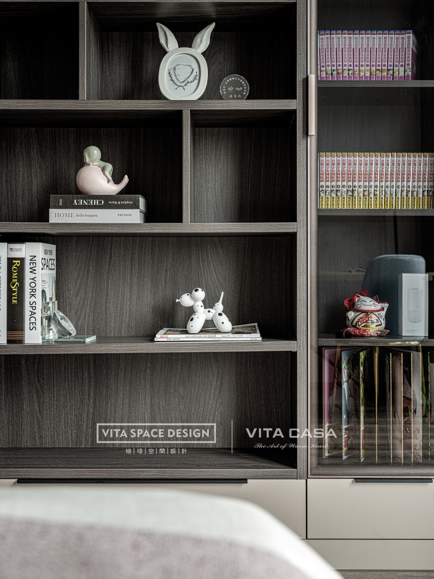 城市乌托邦丨维塔空间设计-44