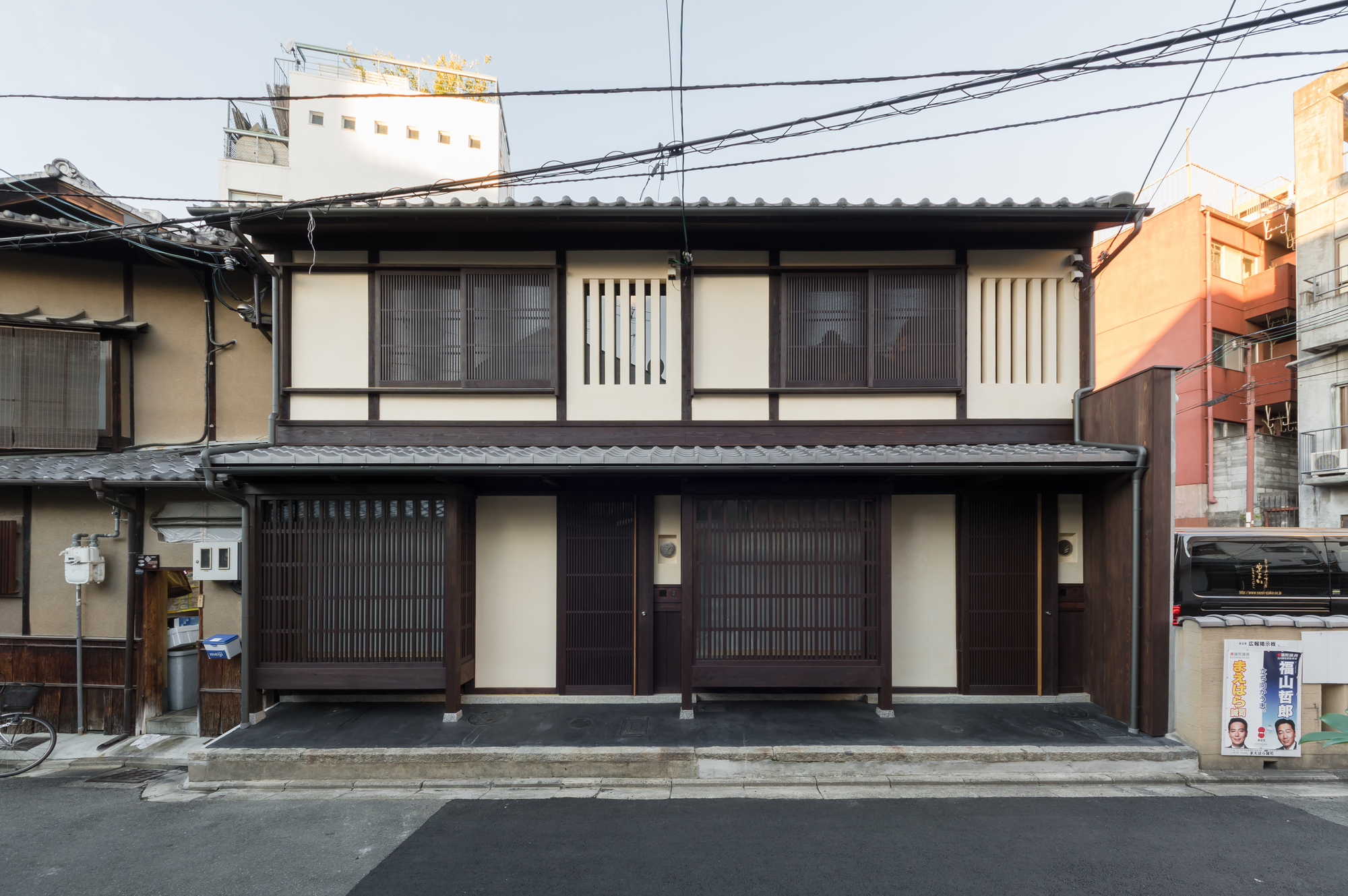 BenTen Residences / Asami Architect and Associates-28