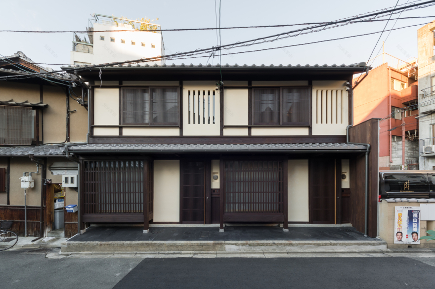 BenTen Residences / Asami Architect and Associates-28
