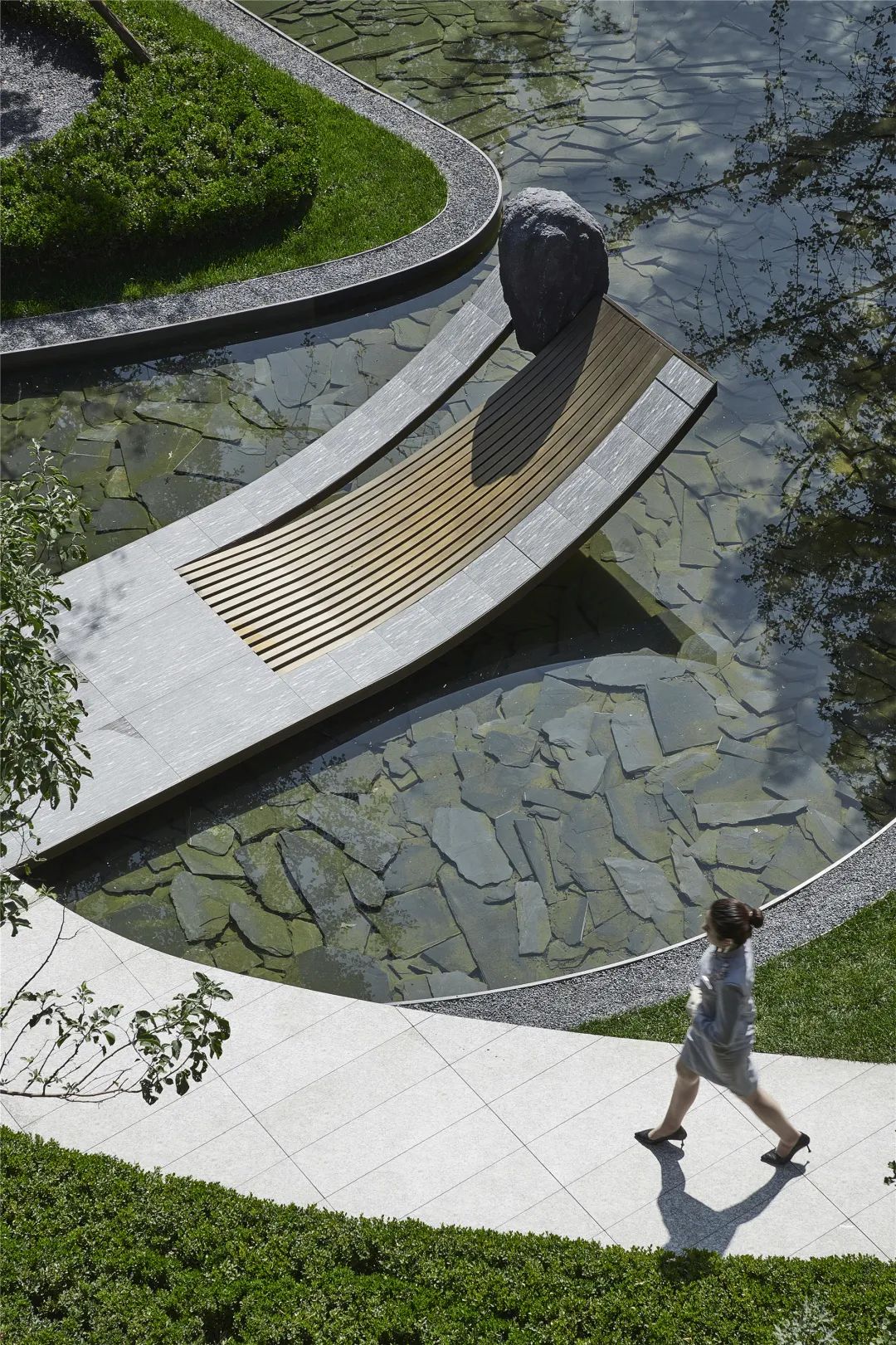 太原华润公元九里 | 山水书香的生活艺术-47