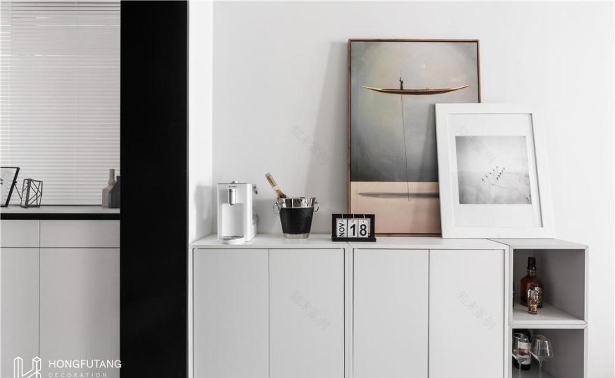 简约现代家居设计,打造舒适生活空间-11