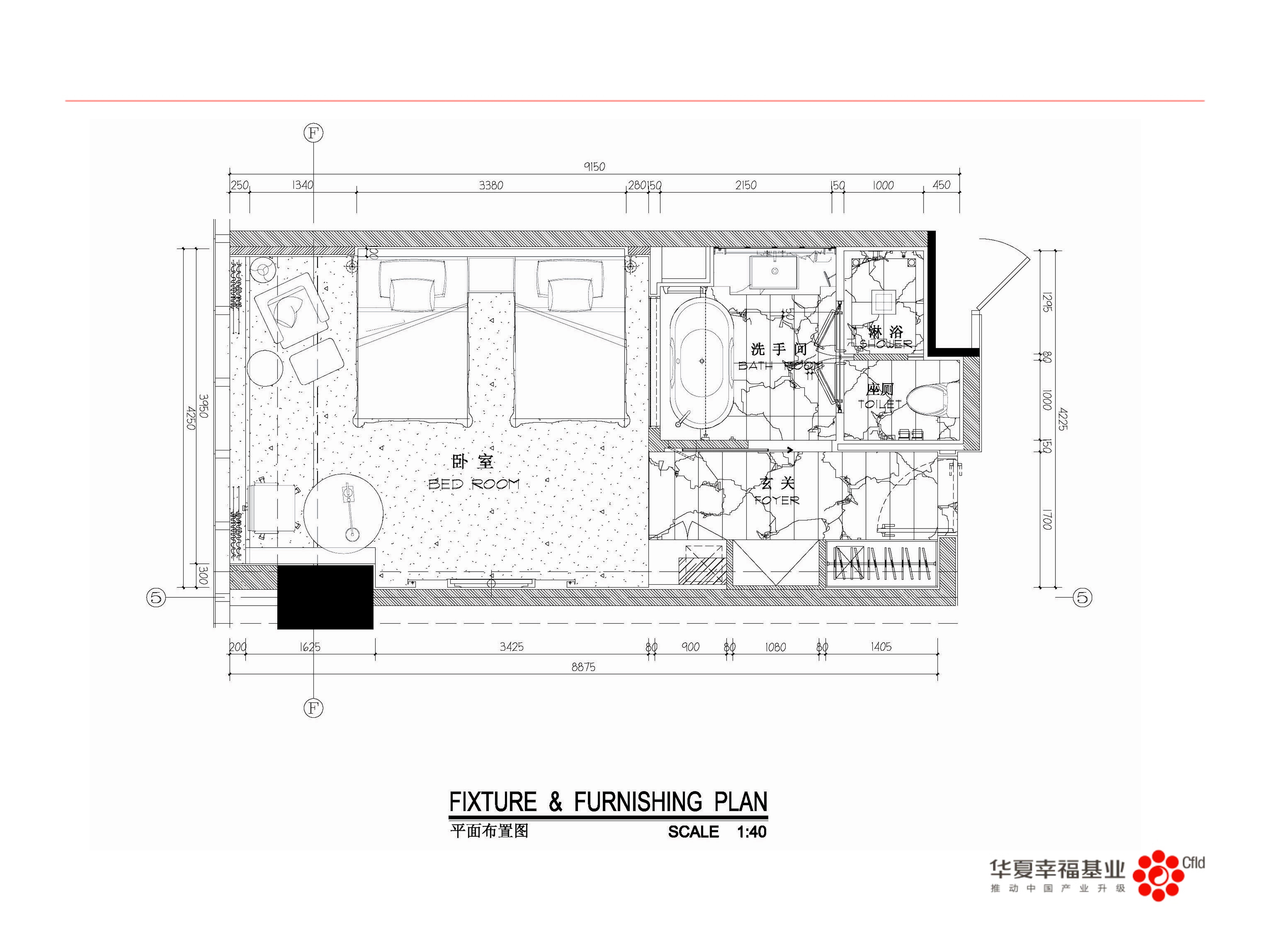 CCD  廊坊潮白河喜来登酒店室内设计概念方案1 02 28-47