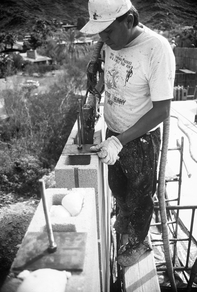 丨美国凤凰城丨Wendell Burnette Architects-19