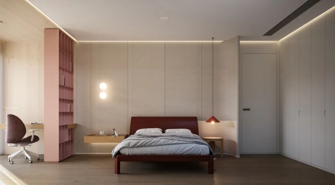 雍城世家｜私人别墅设计丨中国宁波丨积木空间-65