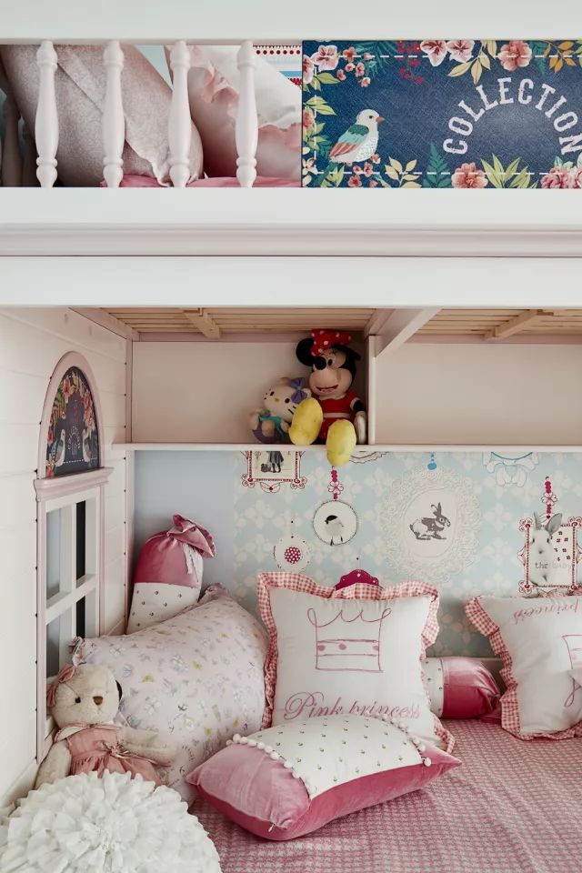 杭州东新府新中式全案设计,低调内敛的江南气质-39